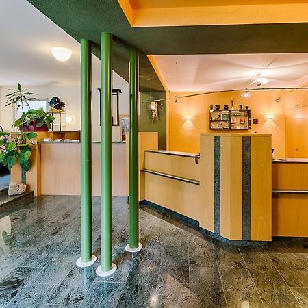 Hotel Am Galgenberg Гера Екстериор снимка