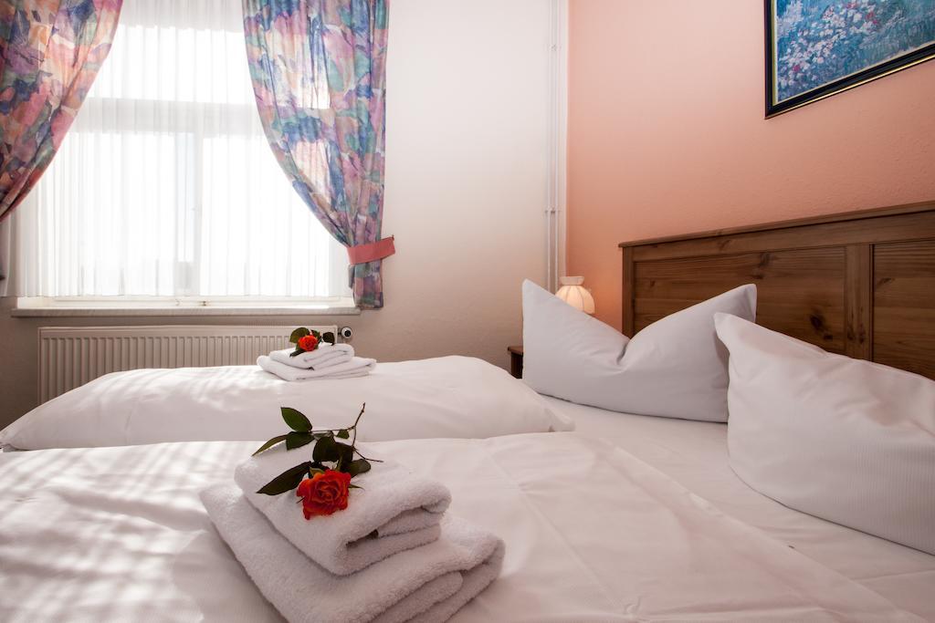 Hotel Am Galgenberg Гера Екстериор снимка